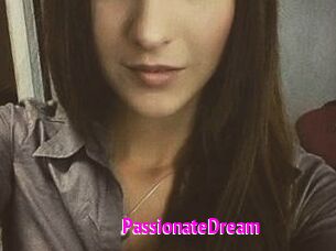 PassionateDream