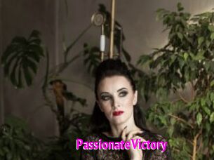 PassionateVictory
