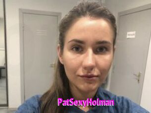 PatSexyHolman