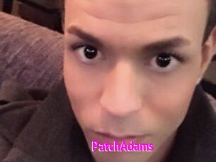 PatchAdams