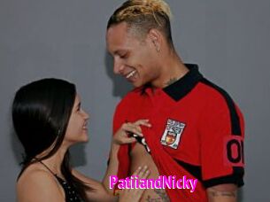 PatiiandNicky Porn Loverz