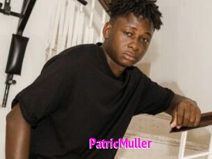 PatricMuller