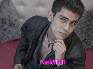 PatricVitali
