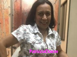 PatricciaChacon Porn Loverz