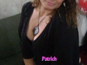 Patrich