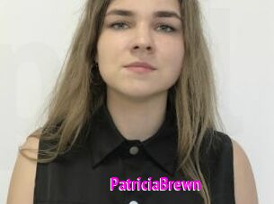 PatriciaBrewn