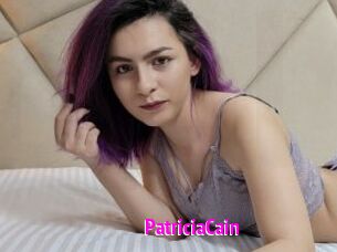 PatriciaCain