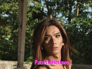 PatriciaHeckson