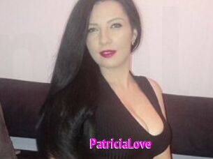 PatriciaLove