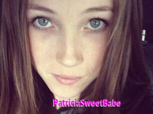 PatriciaSweetBabe