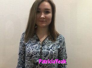 PatriciaYeah Porn Loverz