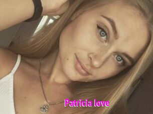 Patricia_love
