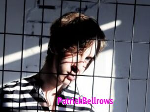 PatrickBellrows Porn Loverz