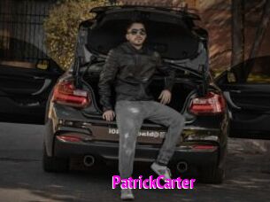 PatrickCarter