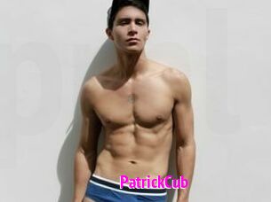 PatrickCub