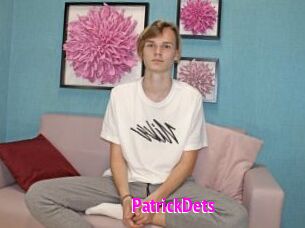 PatrickDets