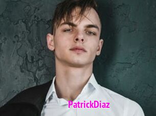 PatrickDiaz Porn Loverz