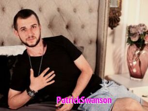 PatrickSwanson