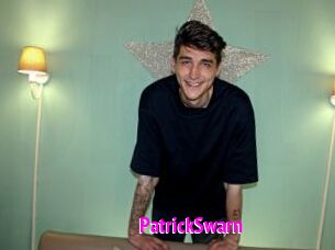 PatrickSwarn