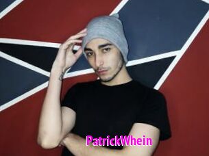 PatrickWhein