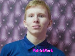 PatrickYork
