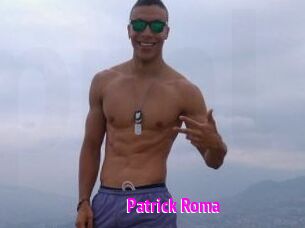 Patrick_Roma