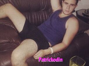 Patrick_odin