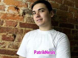 PatrikNesis Porn Loverz