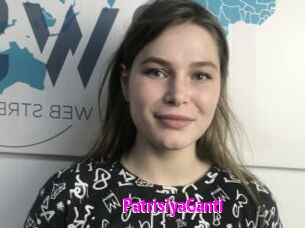 PatrisiyaGanti