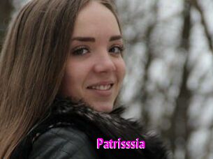 Patrisssia
