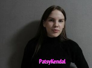 PatsyKendal