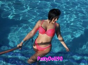 PattyDoll90 Porn Loverz