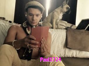 Paul1724