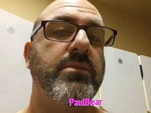 PaulBear