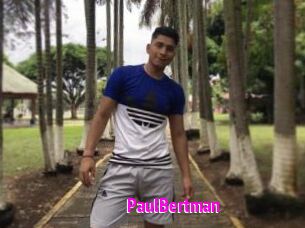 PaulBertman Porn Loverz
