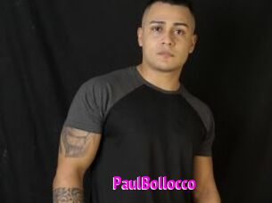PaulBollocco
