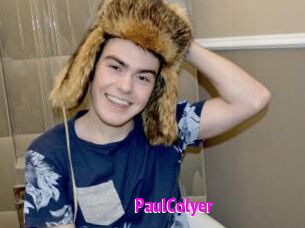 PaulColyer