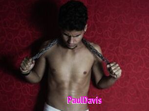 PaulDavis