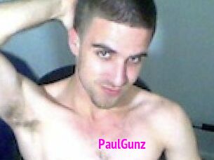 PaulGunz