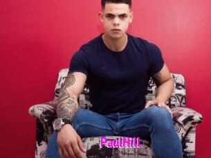 PaulHill