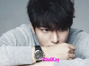 PaulKay