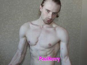 PaulKenry