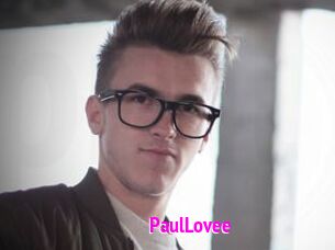 PaulLovee