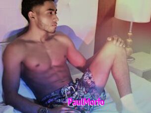 PaulMorfo