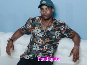 PaulPanter
