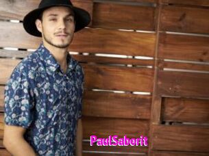 PaulSaborit Porn Loverz