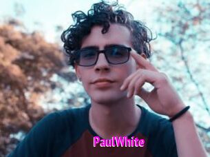 PaulWhite