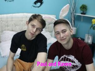 Paul_and_Raven