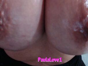PaulaLove1 Porn Loverz