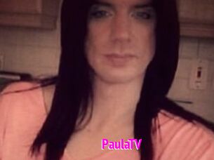 PaulaTV